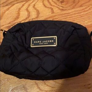 Marc Jacob makeup bag